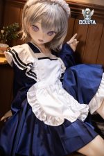 DOLLTA 多麗塔 - Rin - 凜 - 132cm：圖片 2