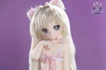 （現貨）DOLLTA 多麗塔 - Suzu 鈴 - 112cm｜Suzu鈴情趣人偶 - Image 20