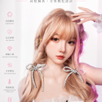 Customized XTDOLL silicone doll