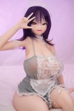 IROKEBIJIN色氣美人 - Aisa - 148cm  - L罩杯(S-TPE)
