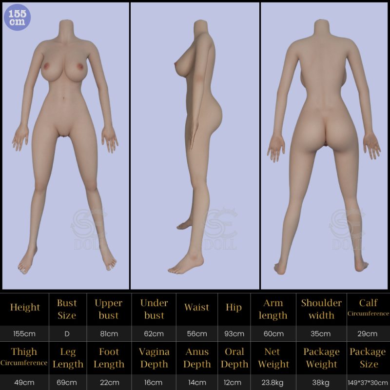 5'1"