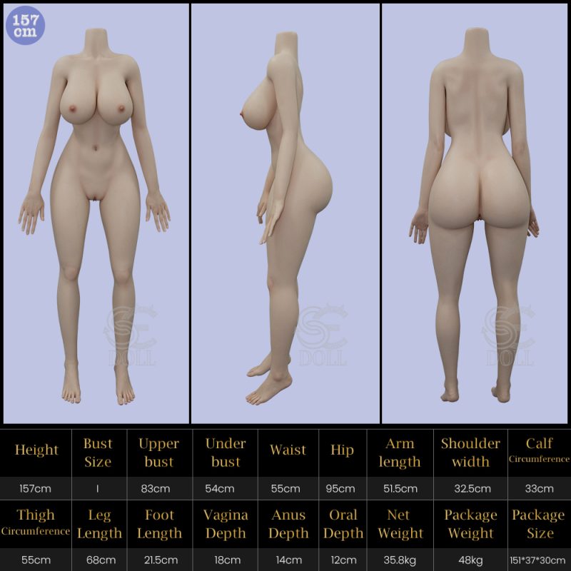 5'2"
