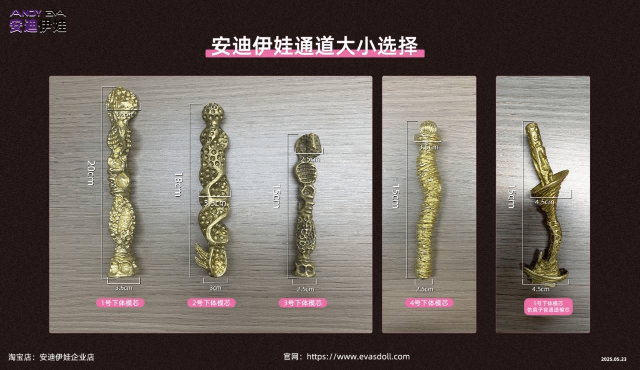 安迪伊娃 下體通道