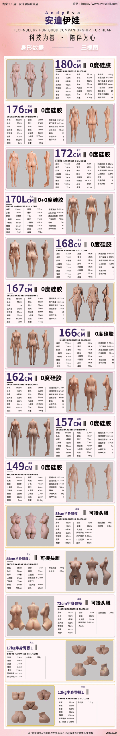 安迪伊娃身形