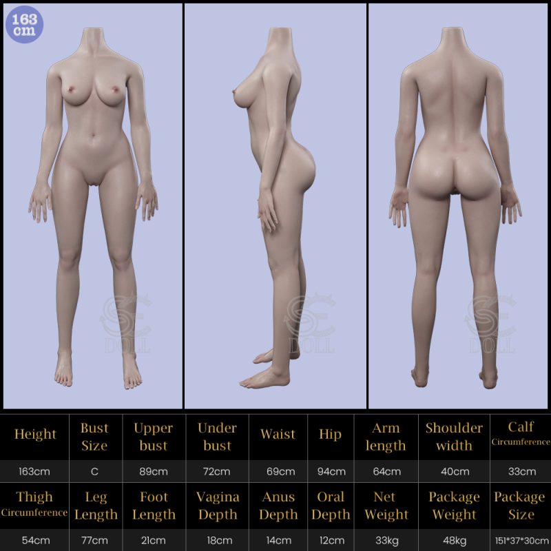 5'4"