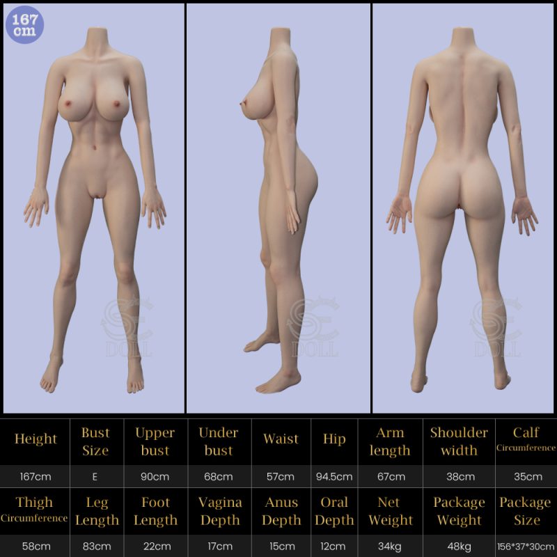 5'6"