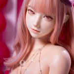 SHEDOLL Doll - Jiang Xiaotang - 160cm - C Cup - (Barbie Exquisite Makeup)