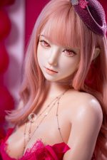 SHEDOLL娃娃 – 江小棠 – 160cm – Ccup - （芭比精緻妝）