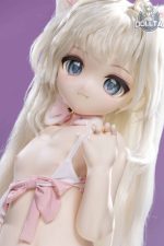 （現貨）DOLLTA 多麗塔 - Suzu 鈴 - 112cm｜Suzu鈴情趣人偶 - Image 23