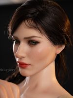 Starpery 星辰娃娃 - Eugenia - 167cm - E cup - Image 19