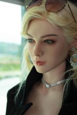 Starpery 星辰娃娃 - Lubby - 174cm - C cup：圖片 23