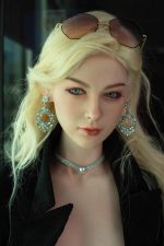 Starpery 星辰娃娃 - Lubby - 174cm - C cup：圖片 24