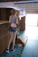 Starpery 星辰娃娃 - Olivia - 174cm - C cup - Image 15