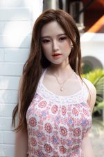 Starpery 星辰娃娃 - Bingbing - 159cm -C cup：圖片 6