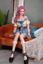 Starpery 星辰娃娃 - Saner - 171cm - D cup：圖片 16