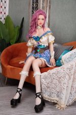 Starpery 星辰娃娃 - Saner - 171cm - D cup：圖片 17
