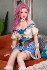 Starpery 星辰娃娃 - Saner - 171cm - D cup：圖片 18