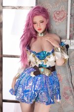 Starpery 星辰娃娃 - Saner - 171cm - D cup：圖片 37