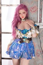 Starpery 星辰娃娃 - Saner - 171cm - D cup：圖片 38
