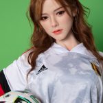 Starpery 星辰娃娃 - Kelly - 174cm - D cup