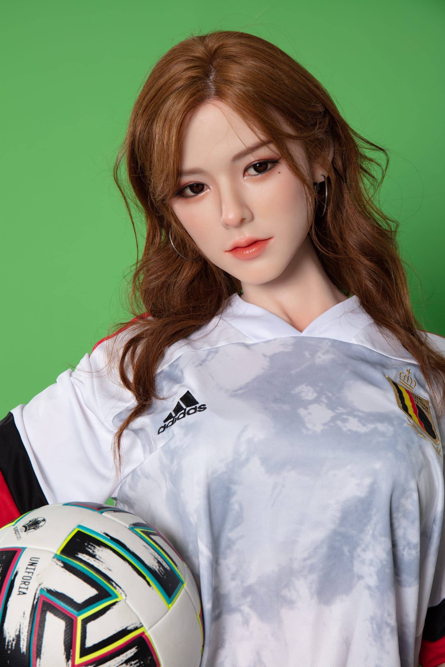 186A8709 Starpery 星辰娃娃 - Kelly - 174cm - D cup:圖片 1