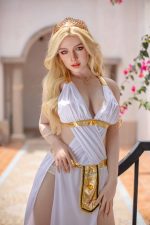 Starpery 星辰娃娃 - Rozanne - 172cm - F cup：圖片 12