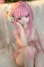 （現貨）MW Girl 魔物姬 - 眠眠 - 115cm - 中胸（手指骨）｜眠眠情趣娃娃 - Image 20