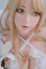 BEZLYA彼之良娃娃 - 花是愛 - U98cm - 2.2U - Fcup (半身含頭無手）：圖片 3