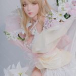 BEZLYA彼之良娃娃 - 花是愛 - U98cm - 2.2U - Fcup (半身含頭無手）