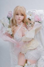 BEZLYA彼之良娃娃 - 花是愛 - U98cm - 2.2U - Fcup (半身含頭無手）：圖片 2