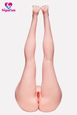 Sigafun- 半身腿模 - SG-T-008 (全TPE)｜半身TPE娃娃：圖片 4