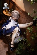 DOLLTA 多麗塔 - Rin - 凜 - 132cm：圖片 4