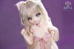 （現貨）DOLLTA 多麗塔 - Suzu 鈴 - 112cm｜Suzu鈴情趣人偶 - Image 3