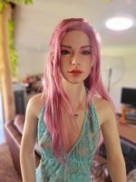 Starpery 星辰娃娃 - Queen - 171cm - A cup：圖片 2