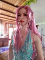 Starpery 星辰娃娃 - Queen - 171cm - A cup：圖片 3