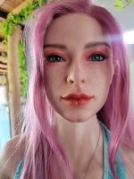Starpery 星辰娃娃 - Queen - 171cm - A cup：圖片 4