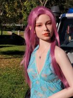Starpery 星辰娃娃 - Queen - 171cm - A cup：圖片 8