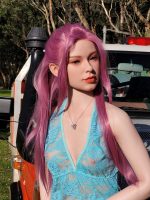 Starpery 星辰娃娃 - Queen - 171cm - A cup：圖片 9