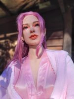 Starpery 星辰娃娃 - Queen - 171cm - A cup：圖片 19