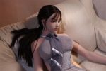 76DOLLS XN小娃 - 白露 - 120cm | R18手辦：圖片 6