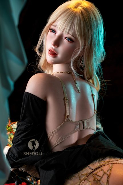 SHEDOLL娃娃 – 赤霞 – 163cm – Hcup - Image 31