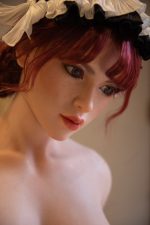 Starpery 星辰娃娃 - Iris - 171cm - D cup：圖片 11