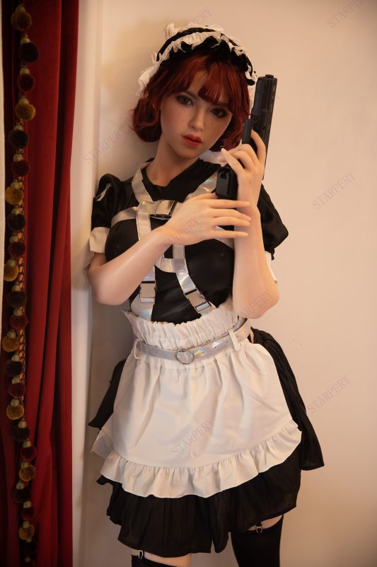 Starpery 星辰娃娃 - Iris - 171cm - D cup