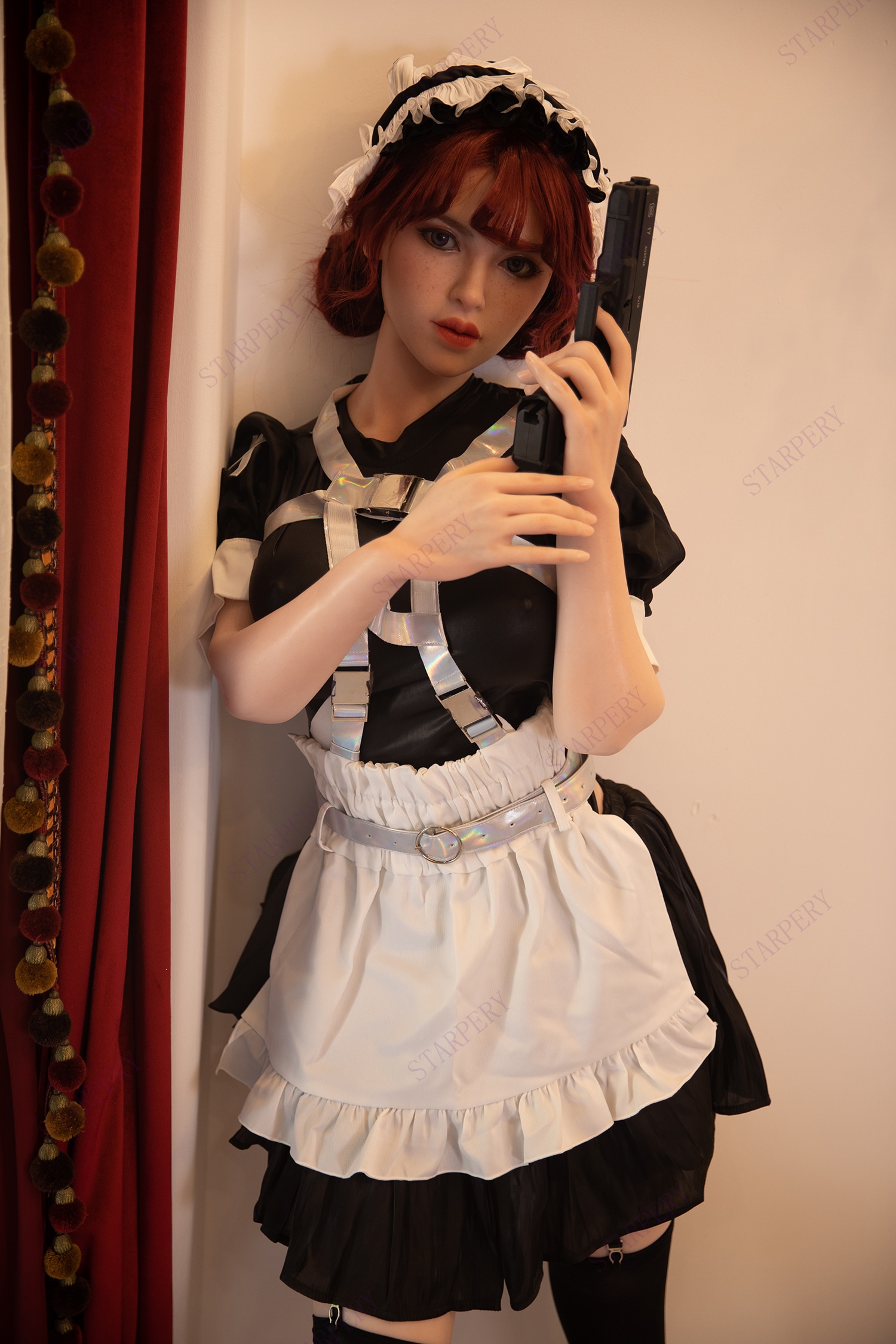 261A4686 Starpery 星辰娃娃 - Iris - 171cm - D cup:圖片 1
