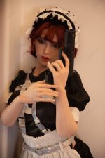 Starpery 星辰娃娃 - Iris - 171cm - D cup：圖片 2