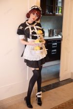 Starpery 星辰娃娃 - Iris - 171cm - D cup：圖片 5