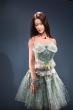 76DOLLS XN小娃 - 曉雨 - 76cm | 可插公仔推薦：圖片 2
