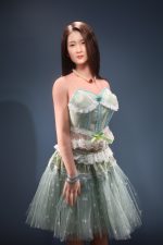 76DOLLS XN小娃 - 曉雨 - 76cm | 可插公仔推薦：圖片 4