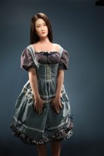 76DOLLS XN小娃 - 曉雨 - 76cm | 可插公仔推薦：圖片 5