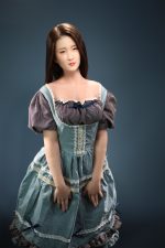 76DOLLS XN小娃 - 曉雨 - 76cm | 可插公仔推薦：圖片 6